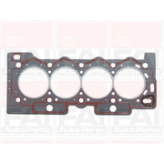 FAI Cylinder Head Gasket 1mm Thick HG710