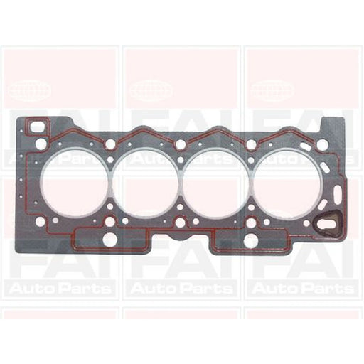 FAI Cylinder Head Gasket 1mm Thick HG710