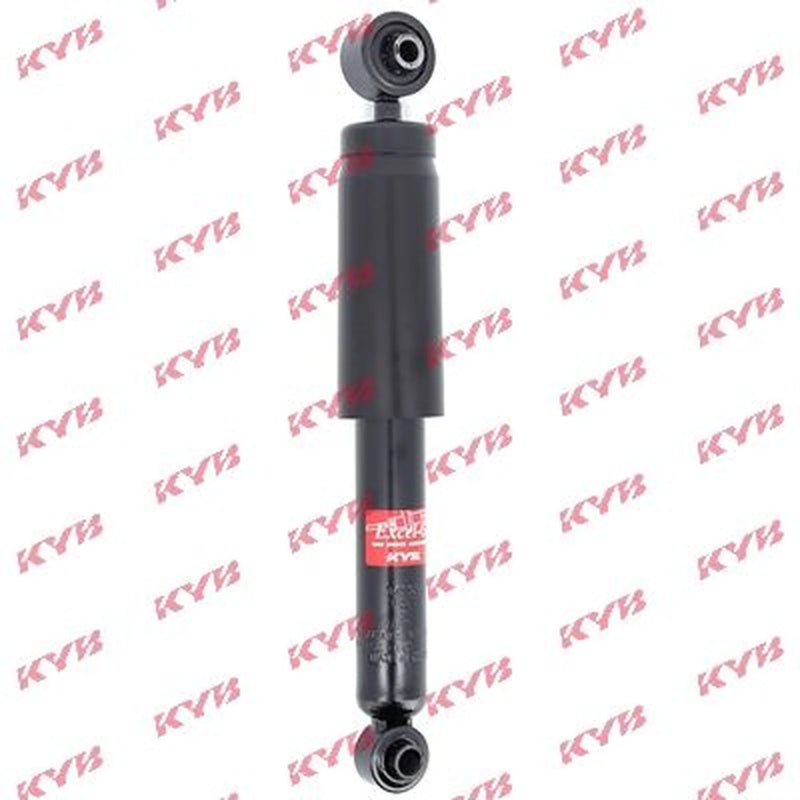 KYB Shock Absorber Damper Strut Rear fits Opel Astra G 1998-2009