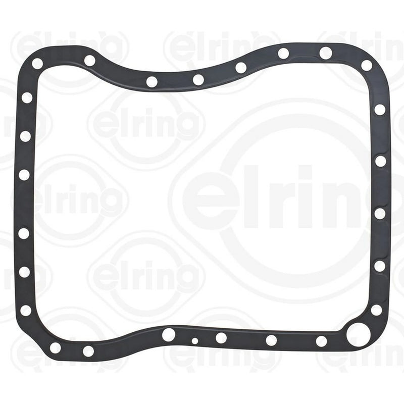 Elring Gearbox Oil Seal fits Volvo Fh II 2012-2013