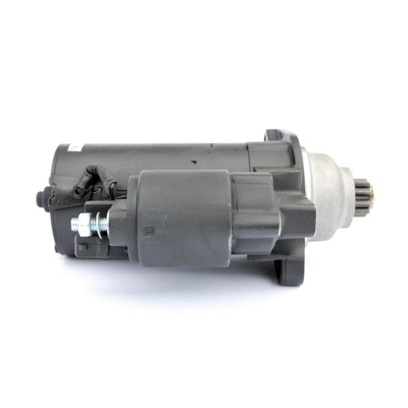 Hella Starter Motor 12V 1.8kW 10 Teeth fits Audi A2 2000-2005 1.4