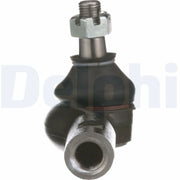 Delphi Steering Tie Rod End Ball Joint Front Left M14x1.5 fits Subaru Brz