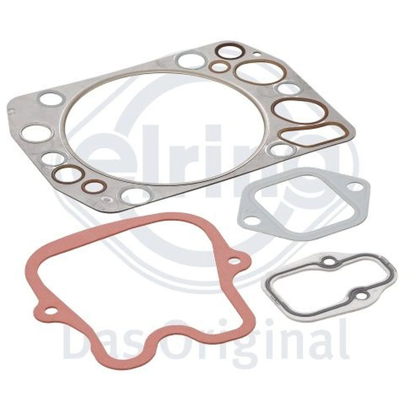 Elring Cylinder Head Gasket Kit fits Fendt Favorit 1981-1985