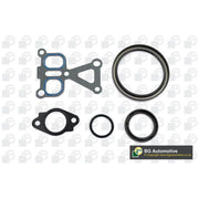 BGA Crankcase Gasket Kit ID CK1573
