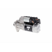 Hella Starter Motor 24V 6kW 12 Teeth fits Scania R I 2004-2019