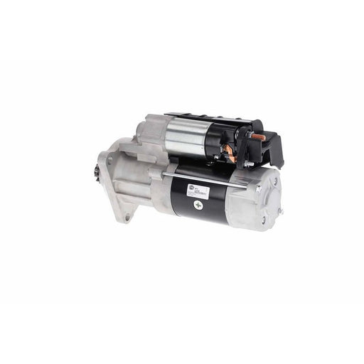 Hella Starter Motor 24V 6kW 12 Teeth fits Scania R I 2004-2019