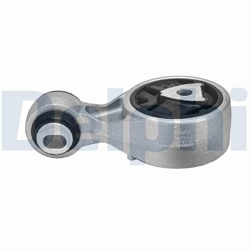 Delphi Engine Mount Mounting Front fits Renault Grand Scénic II 2005-2008 2.0