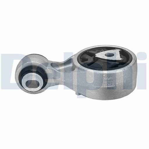 Delphi Engine Mount Mounting Front fits Renault Grand Scénic II 2005-2008 2.0