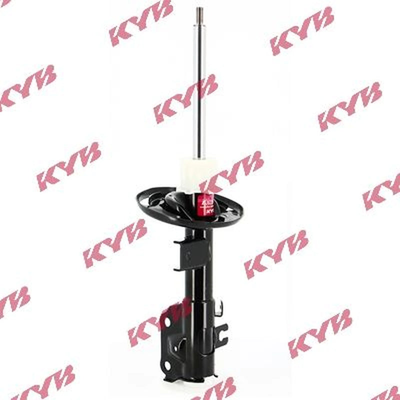 KYB 2 x Front Shock Absorbers fits Mazda 3 2013-2019 1.5 1.6
