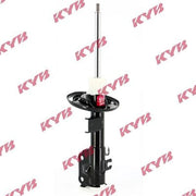 KYB Shock Absorber Damper Strut Front Left fits Mazda 3 2013-2019 1.5 1.6