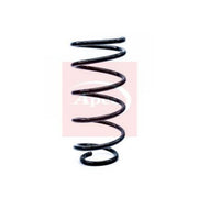 Apec Front Suspension Coil Spring fits Citroën Dispatch I 1995-2006 1.9