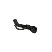 Gates Crankcase Ventilation Hose 425mm fits VW Fox 2005-2011 1.2 1.4