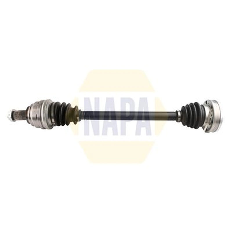 NAPA CV Drive Shaft Driveshaft Rear Right NDS2396R
