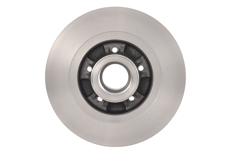 Bosch 2 x Solid 274mm Brake Disc 0986479695