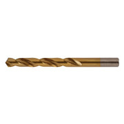 Draper HSS Titanium Drill Bit, 12.5mm 38858 Draper - Dynamic Drive