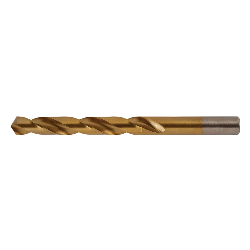 Draper HSS Titanium Drill Bit, 12.5mm 38858 Draper - Dynamic Drive