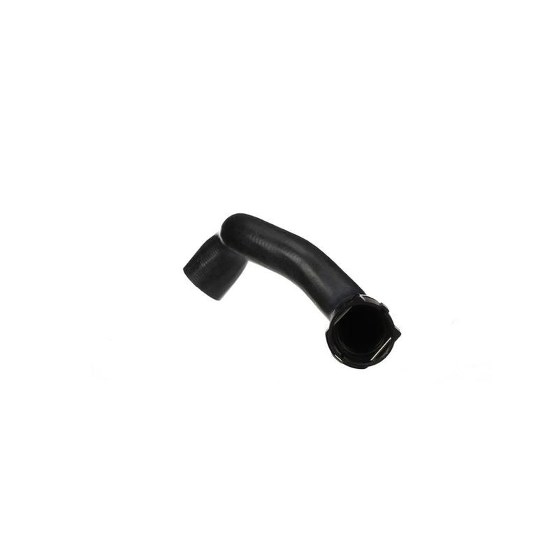 Gates Radiator Coolant Hose 349mm ID fits BMW Z3 1998-2003 2.8 3.0