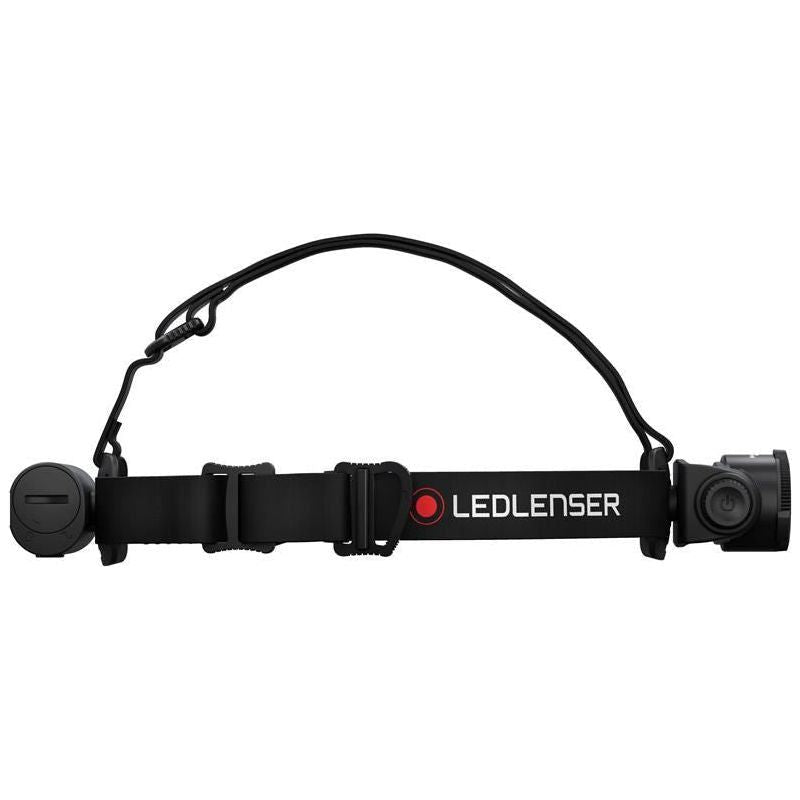 Ledlenser H7R CORE Rechargeable Headlamp Ledlenser - Dynamic Drive