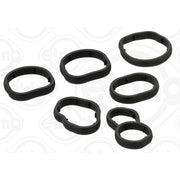 Elring Oil Filter Housing Gasket 784.620