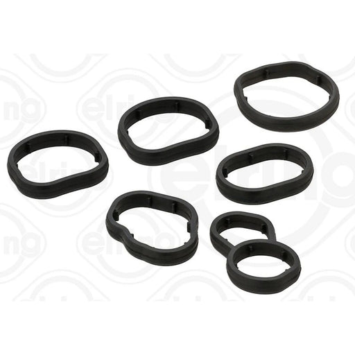 Elring Oil Filter Housing Gasket 784.620