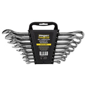 Sealey Combination Spanner Set 8pc Whitworth S0870 Sealey - Dynamic Drive