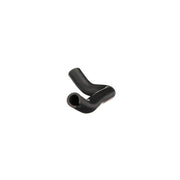 Gates Crankcase Ventilation Hose 280mm fits Fiat Grande Punto 2005 on 1.2