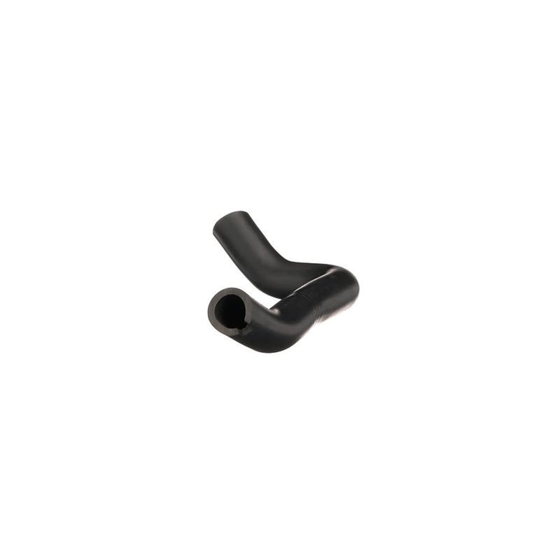 Gates Crankcase Ventilation Hose 280mm fits Fiat Grande Punto 2005 on 1.2