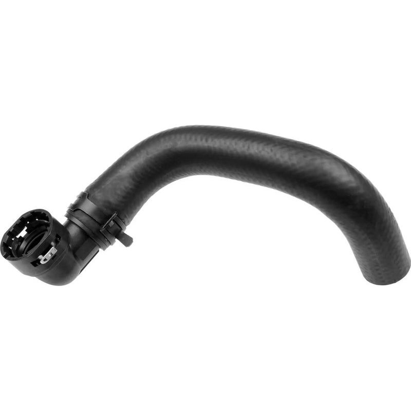 Gates Radiator Coolant Hose 325mm ID fits Hyundai I20 I 2008-2012 1.2