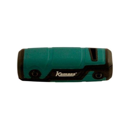 Kamasa Folding Star Key Set 9pc 56015 Laser - Dynamic Drive