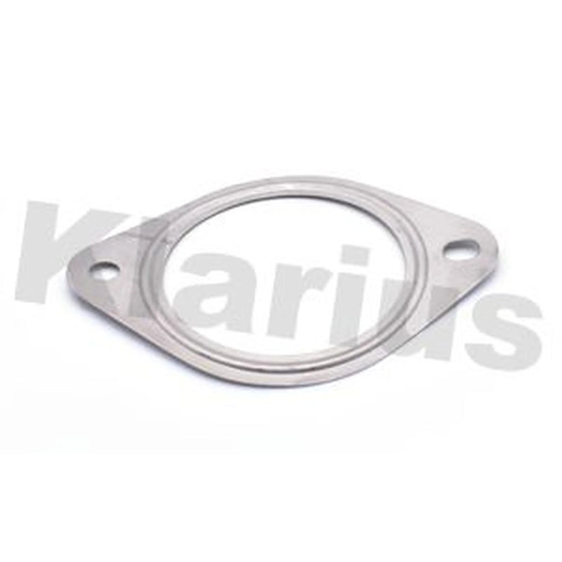 Klarius Exhaust Pipe Gasket OD fits Opel Insignia A 2008-2017 2.0 2.8