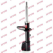 KYB 2 x Front Shock Absorbers fits Renault Twingo I 1996-2007 1.2