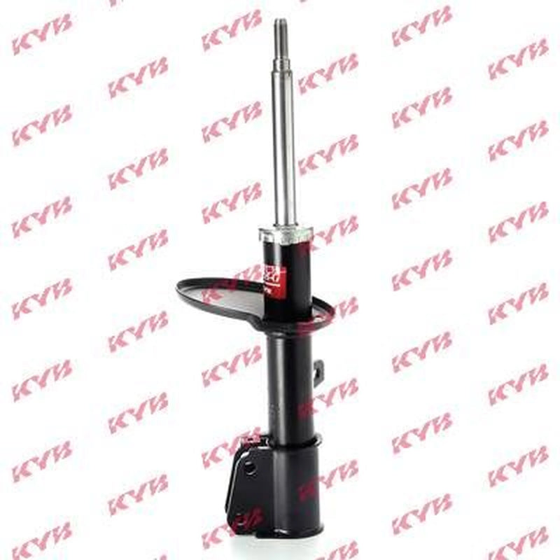 KYB 2 x Front Shock Absorbers fits Renault Twingo I 1996-2007 1.2