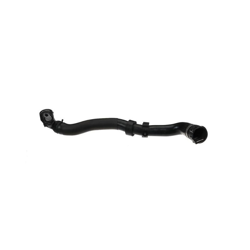Gates Radiator Coolant Hose 648mm ID fits Audi A3 2004-2013 2.0