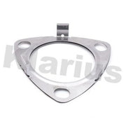 Klarius Exhaust Pipe Gasket OD fits Opel Karl 2015-2019 1.0