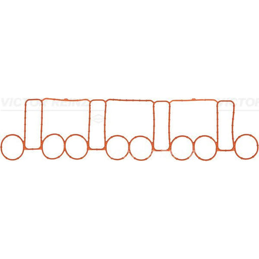 Victor Reinz Intake Manifold Gasket Thick Rubber 71-37563-00
