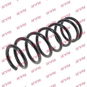 KYB Rear Suspension Coil Spring fits Nissan Almera 1995-2000 2.0