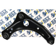 Key Parts Control/Trailing Arm fits Nissan Micra IV 2010-2020 1.2