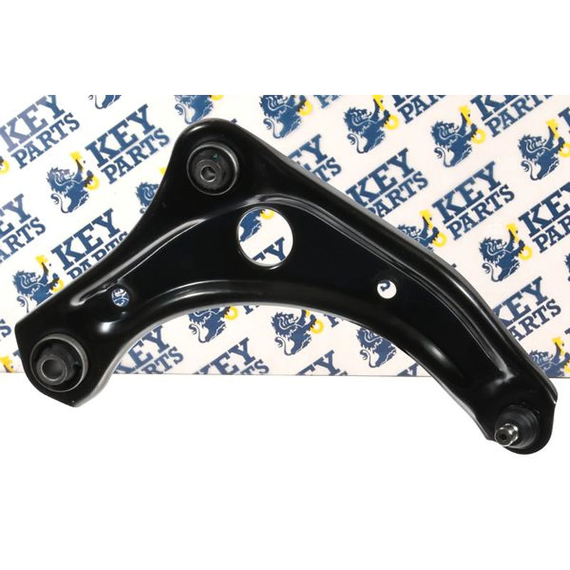 Key Parts Control/Trailing Arm fits Nissan Micra IV 2010-2020 1.2