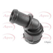 Apec Coolant Flange Housing Connector fits Audi A3 2012-2020 1.2 1.4