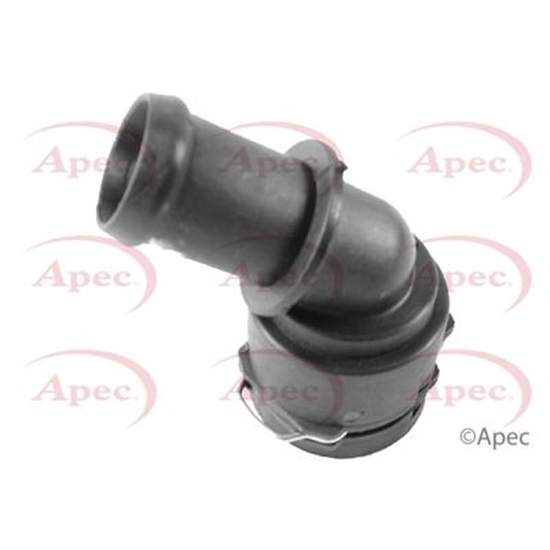 Apec Coolant Flange Housing Connector fits Audi A3 2012-2020 1.2 1.4