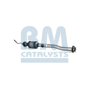 BM Catalysts Homologated Petrol Cat fits Alfa Romeo 166 2000-2007 2.0