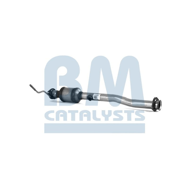 BM Catalysts Homologated Petrol Cat fits Alfa Romeo 166 2000-2007 2.0