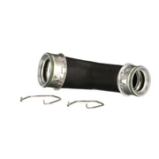 Gates Intercooler Turbo Charge Air Hose fits VW California T5 Camper 2007-2009