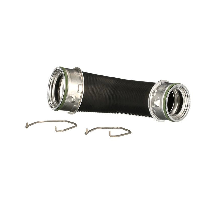 Gates Intercooler Turbo Charge Air Hose fits VW California T5 Camper 2007-2009