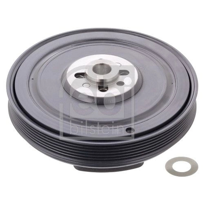 Febi Crank Shaft Belt Pulley 31858