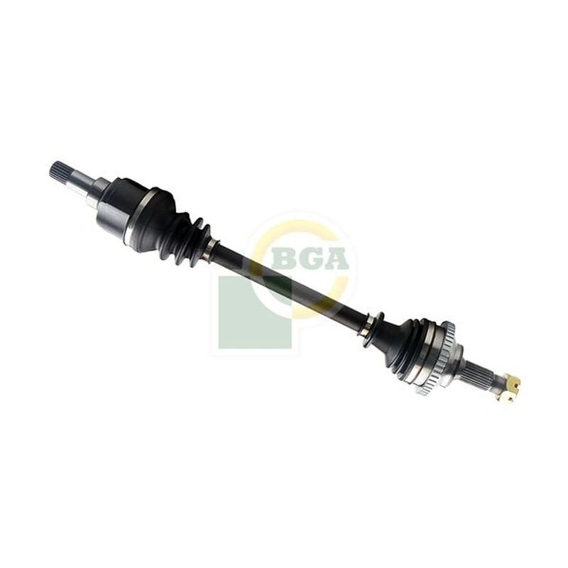 BGA CV Drive Shaft Driveshaft Front Left DS6722LA
