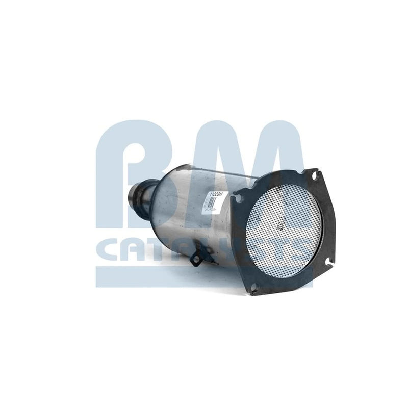 BM Catalysts Dpf fits Peugeot 307 2000-2009 2.0