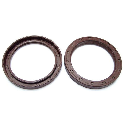 Elring Crankshaft Shaft Seal OD ID Wide fits Alfa Romeo 1750-2000 1968-1975