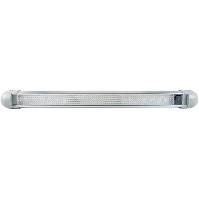 Twistable LED Light with Switch (Warm White / 343mm / 180 Degree) Nova - Dynamic Drive