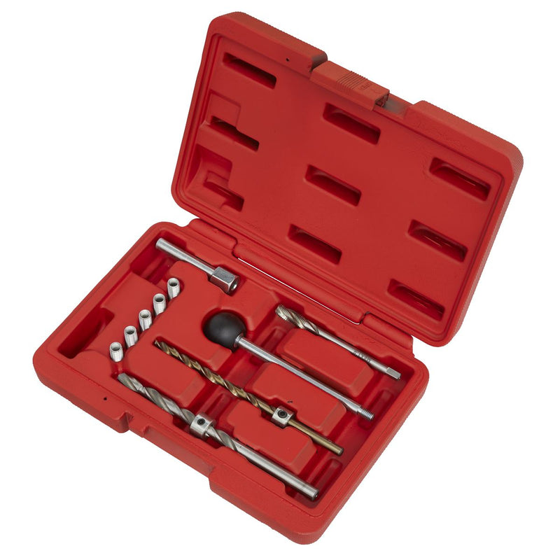 Sealey for Mercedes CDi Injector Stud Repair Kit VS640 Sealey  - Dynamic Drive
